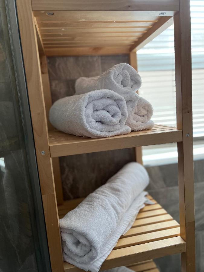 The Pier Suite Serviced Apartment Blackpool Eksteriør bilde